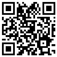 QR Code for 113JmhAyJj5k7VdcAm6da3nFtxMbD3aUXj
