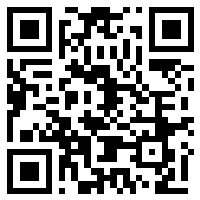 QR Code for 114fdCAE55whu1dQXRsm4XGpy7smHomReT