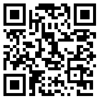 QR Code for 1168v2ccSygvZENTXATHzMzsVMZgrXokrU