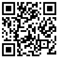 QR Code for 116B4U6fNAXGCoLBNPiCrE4U348djUhXfb
