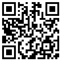 QR Code for 116Eo7Ai9f8SAMGLjMG3SQjCWSsMo2DVGB