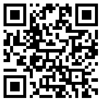QR Code for 116frNpeCD4tBrcFSRTsgvRZSDYoL3e16