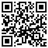 QR Code for 117TdA9GMPGoEhzYTExQjUeHtCYzyy6B5