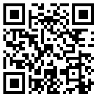 QR Code for 11gpD8hGpDB7KndXb1NJs2ggcYmAgvEX8