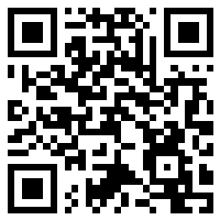 QR Code for 1217BJSvB1N6HUEx5YGWDRCTYijnhwJcSB