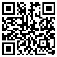 QR Code for 121AVxKaj6YUKQXZoNVmYBJVTZRib5tmPD