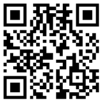 QR Code for 121Asfff54Bwh8DjtUb74ffow4Yoa77gb8