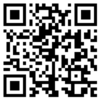 QR Code for 121L2koJrGEFbnzdxe9hih9nCV3Ebg73Cd