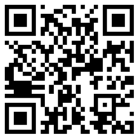 QR Code for 121M446N9kPQLcLFbptu1WoXBah33wL1jK