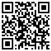QR Code for 121REtEJ6pCeyce9bLXbEcKAoTmm57STF8