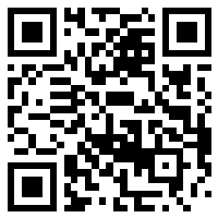 QR Code for 121WXxSC4eWJp1A6JtafkZ47jeYoNxPMSu