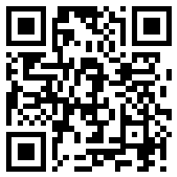 QR Code for 121YdZbtDQ4f294QsEFw1VXfeextKLMpAW