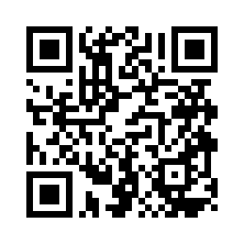QR Code for 121cD8NsQu4LhbhbBSQzzEx3hL3YfnogUX