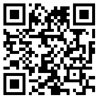 QR Code for 121d9zMWeGDpmB64sRg2tZqBeVFraxHk5D