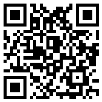 QR Code for 121e2FugP8bQcmYquse57b7kFc8DScG9fx