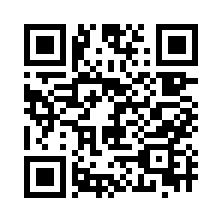 QR Code for 121kfoLMNSZeDzyA5s2q8B8ofi1svLo1AM