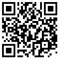 QR Code for 121ovRu9nrULEbQEYP3savXx5dJKiFyvcW