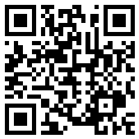 QR Code for 121pF7L9vZUekeKxcuwdMX992zwcPxyWpr