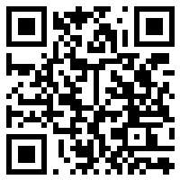 QR Code for 121u689BLh4G2Q3ty1CqyR5jL2pABdMfF3