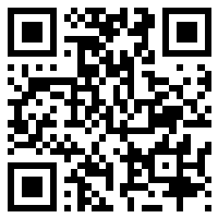 QR Code for 121whW5ycn9JUBRGPcFVTcbVfxT7trszBX