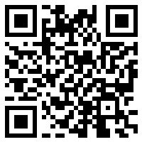 QR Code for 121wusTFKCDyRWxcm1ATukWgu7DMhqCUvY