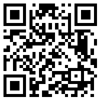 QR Code for 122AUt84BW1WDoUnMRHSupDei6wHbNZH4h