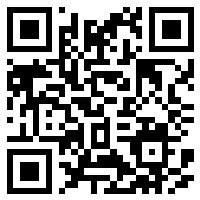 QR Code for 122B3BURaYuYabVqCuHiZWtNccoidQv1ZL