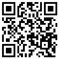 QR Code for 122Ed7WhtsYBrVJCLDMmhuLXfDBBtHKQRD
