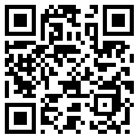 QR Code for 122KbYWBY9Joxi9f4BbQwctAtp51WXM7Fc