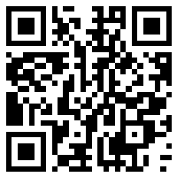QR Code for 122MYM5QREMFswHuNih5EnArDiFPaZRddy