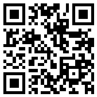 QR Code for 122PDNuJ3bQuidJob9UzWPfGLd6fZyzKhY