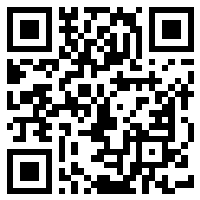 QR Code for 122UD2pJoeXiFskdppouXfwWLjmq97efJr