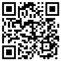 QR Code for 122Vc6oFMosSpPyX2Lv32dDcRwNwaHgotA