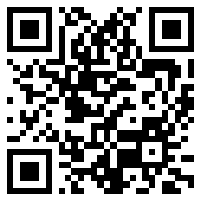 QR Code for 122cnUprCxG1s92EGvZqUc8ck7s59zmLwt