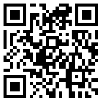 QR Code for 122fb6DTLS131dZ9heTrXnMCZ1eSRmWewr
