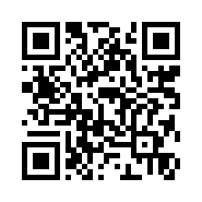 QR Code for 122m1g7vGGcPWzfeRkcZRXPf7tPtkc5UBu
