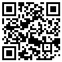 QR Code for 122pgFjkh4VzCS1CNGsiVyqS7Zgn2B2oen