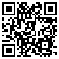 QR Code for 122sUgcyrXiFWbf2XFSyCVE28RzEYFVsFX