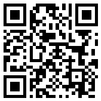 QR Code for 122vPBfbmYuHTiE1G7pmE5Agi6gqebfp7r