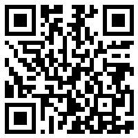 QR Code for 122vrV59pJVwzgyDvMHTDPVrrRjcbRSmrZ
