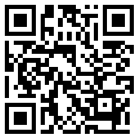QR Code for 1239fsLmSAjnGs89k3msrTdHbYLLJabt6x
