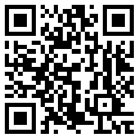 QR Code for 123dLUTAjTfjVeddHhmrNPScrBgsHjcbxx