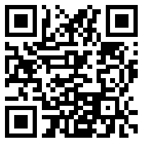 QR Code for 124EegvEH45hrcRWRfmiujfctb3ko9t9ay