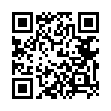 QR Code for 124EoBMHZjQMGeuiNcRXurABpcjnPiNxMi