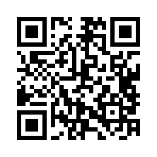 QR Code for 124cVTTG6BPSLB6auTFeY6ReJvVXsfd1Vb