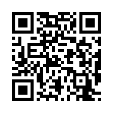 QR Code for 124rugRmC5FPaPPYALJGJYFUA2bBXnRFuW