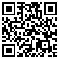 QR Code for 1262e4k6RFNXmUBMeM9PJPJnPzXw3jZ3Ad