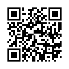 QR Code for 1267akFjcKJsAVsqa81C9B6hFsKQgo3uF7