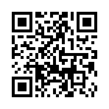 QR Code for 126Vxo3K5tCspDa4tsaVhFL48gMy7oJjVF