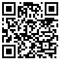 QR Code for 126m2kM3Xfd5b646sXd3dJRogp26FVeNrG